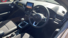 Renault Captur 1.0 TCE 90 Rive Gauche 5dr Petrol Hatchback